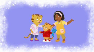 When We Do Something New: Strategy Song and Activity | Daniel Tiger's ...
